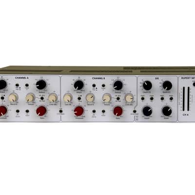 Rupert Neve Designs Portico II Master Buss Processor #P2MB0412 (Used) image 3