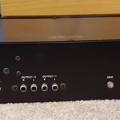 Numark EQ 2600 10 Band Stereo Graphic Equalizer with Spectrum & VU Display FREE Shipping! image 2