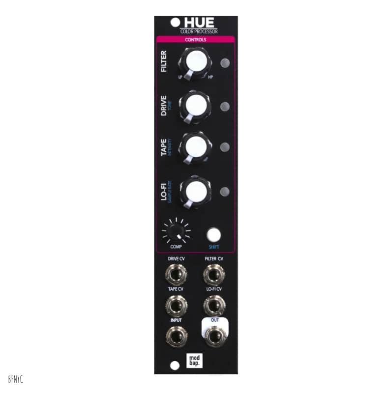 Modbap Modular HUE (BPNYC) image 1