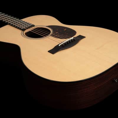 Santa Cruz OM Pre War 50th Anniversary Limited Edition image 11