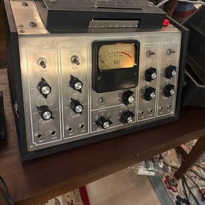 Maestro Groupmaster Echoplex EM-1 1970s image 5