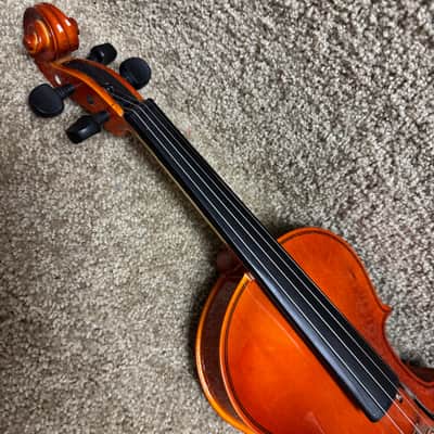 Vizcaya VL-NR Violin Outfit 4/4 image 4