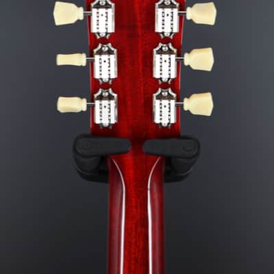 Gibson Les Paul Standard '50s Exclusive - Iced Tea image 16