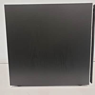 Polk PSW10 Bild 2