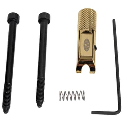 EVH D-Tuna Drop D Tuning System, Gold image 4