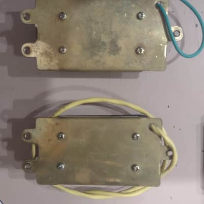 Unbranded Les Paul Guitar Parts image 11