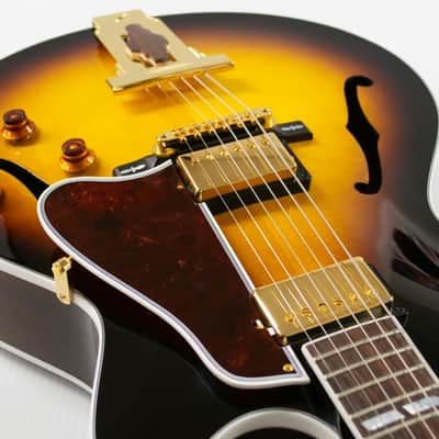Gibson L-4 CES Mahogany image 5