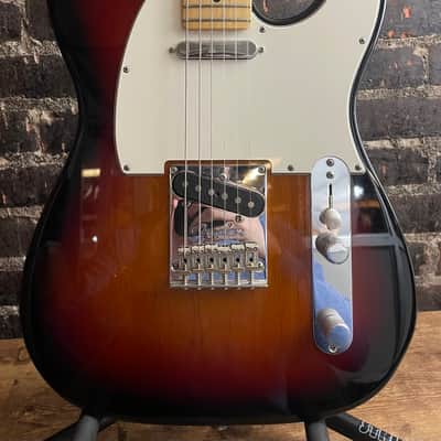 Fender American Standard Telecaster 2008 - 2016 | Reverb