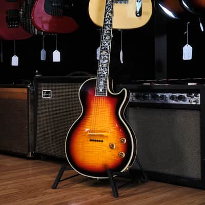 ギター 1994 Orville LPSP-70 HC Les Paul Special media_472d3d35-d613-40ae-bd56-