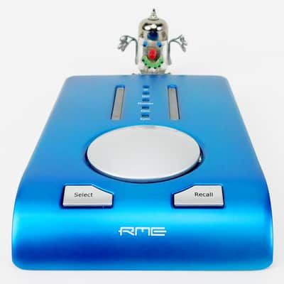 RME Babyface USB Audio Interface High-End +Neuwertig+OVP+Zubehör+ 1,5J Garantie image 4
