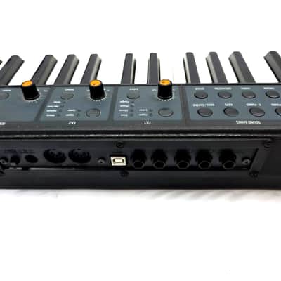 Studiologic Numa Compact 2x 88-key Stage Piano image 11