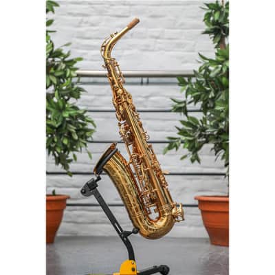 EASTMAN EAS850 Rue Saint-Georges Saxophone image 2