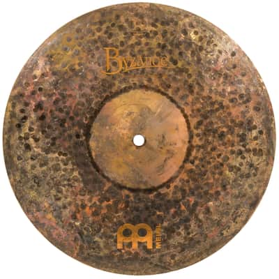 Meinl Byzance Extra Dry image 4
