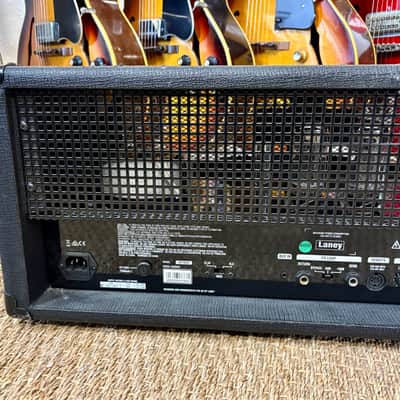 Laney IRT60H Ironheart Head image 6