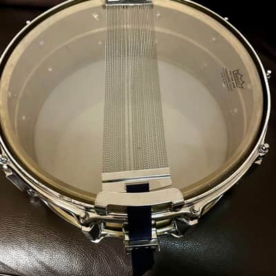 Yamaha Recording custom SD-495 brass - Brass image 10