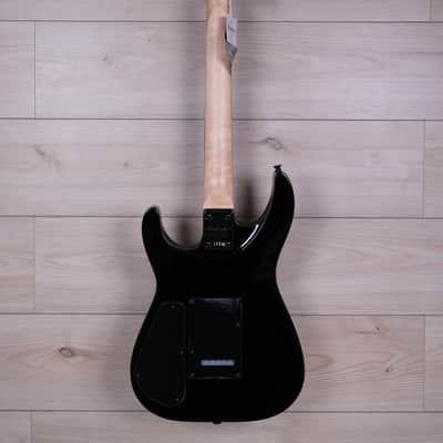 Jackson JS Series Dinky JS11 Electric Guitar, Gloss Black image 7