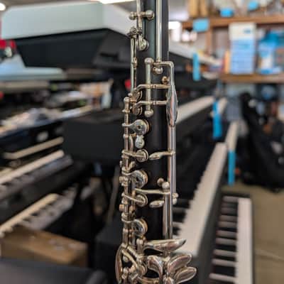 Yamaha YOB-431 image 6