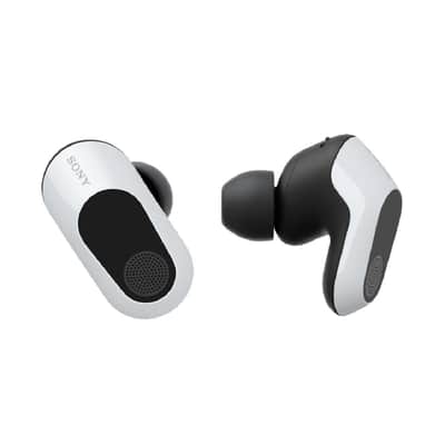 Sony Sony INZONE Buds Truly Wireless Noise Canceling Gaming Earbuds White image 1