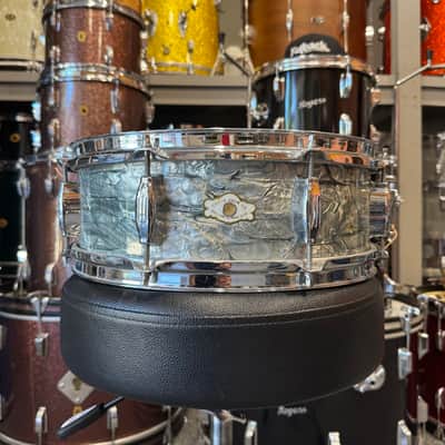 Camco Tuxedo Snare Drum image 1