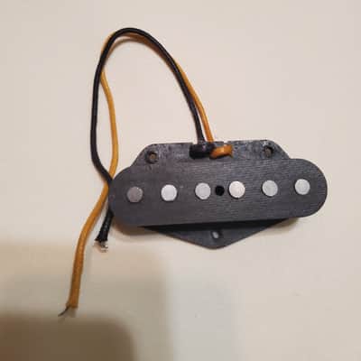Diliberto Custom Telecaster Pickups 2025 - Gold Foil image 3