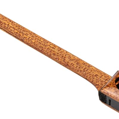 KNA SG-1 Bridge Piezo Pickup for Acoustic Guitar image 2
