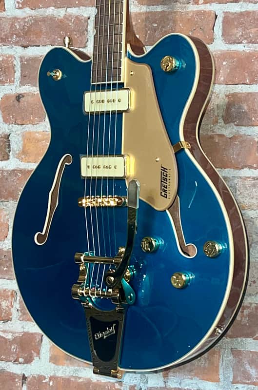 Gretsch Electromatic Pristine LTD Center Block Double-Cut with