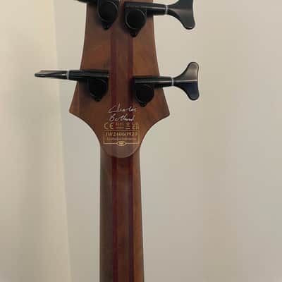 Schecter Charles Berthoud CB-4 2025 image 7