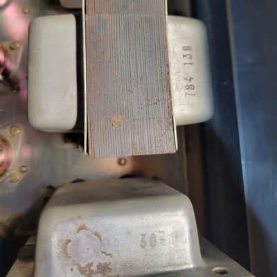 1973 Marshall JMP50 Model 1987 50 Watt Head - Recently Serviced image 20