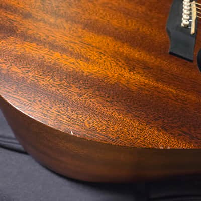 Martin  D10 E All Solid Wood Bild 6