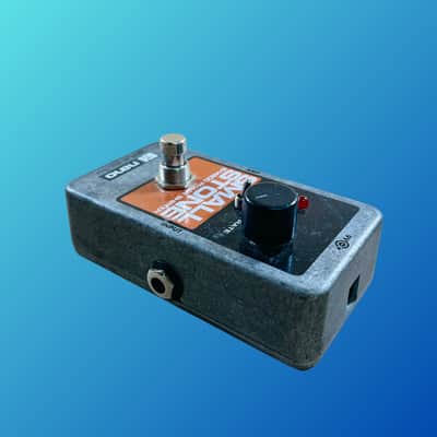 Electro-Harmonix Nano Small Stone Phase Shifter V1 image 3