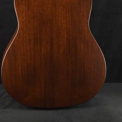 Taylor Builder's Edition 517e WHB Wild Honey Burst image 7