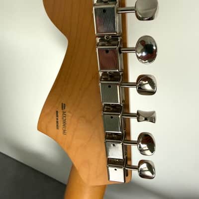 Fender Vintera '60s Jazzmaster Modified - 3-Color Sunburst image 5