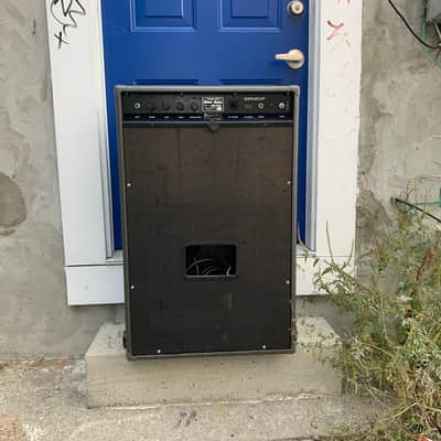 Yamaha RA-50 [Fully Serviced] image 6