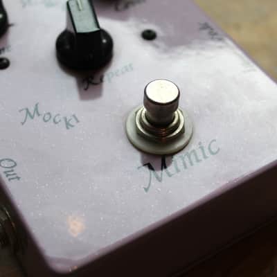 HomeBrew Electronics "Mimic Delay " image 9