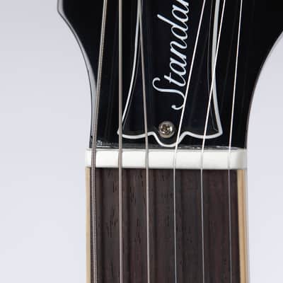 Gibson Les Paul Standard 50s, Heritage Cherry Sunburst | Demo image 6