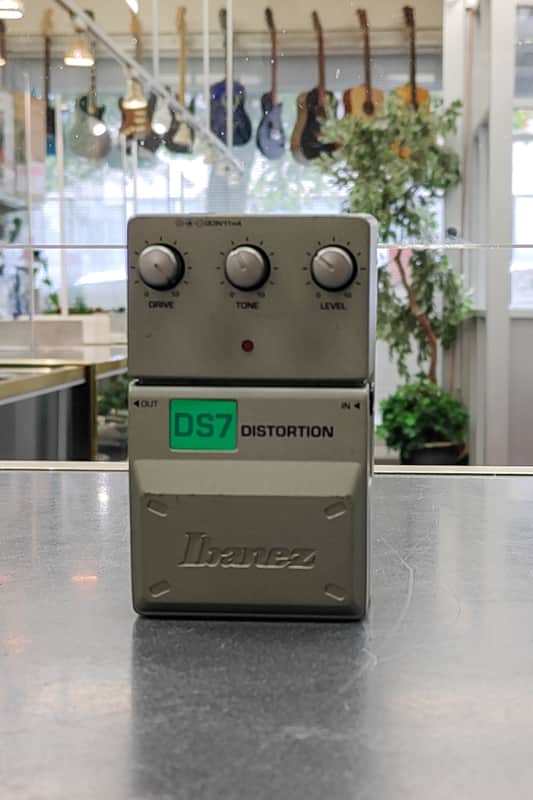 Ibanez DS7 Distortion | Reverb Canada