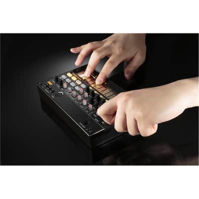 KORG VOLCA-BEATS image 3