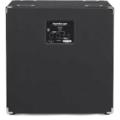Hartke HyDrive HD410 4 x 10" + HF/1000 Watt Bass Cabinet HCHD410 image 2