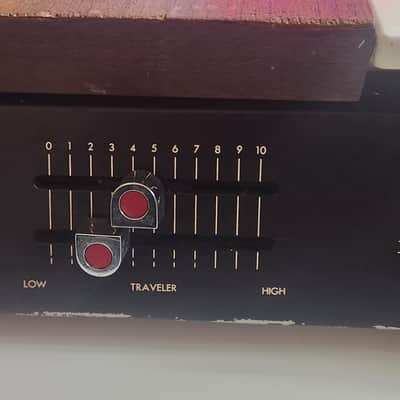 Univox Mini-Korg Korg minikorg image 18