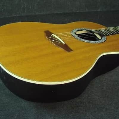 Ovation Celebrity CC 01 Acoustic Guitar Made In Korea CC01 image 3