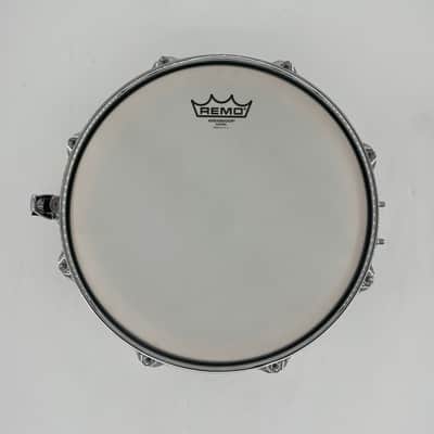 Montineri Custom 5"x12" "Black Velvet" Magnum Snare image 11