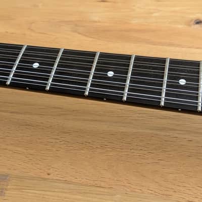 Steinberger GL2-12 1989 - Black image 13