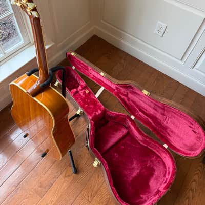 2026 Gibson Hummingbird Original - Heritage Cherry Sunburst image 11
