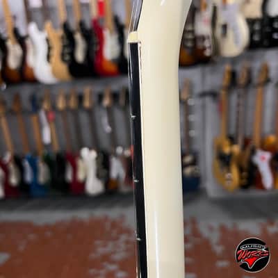 Gibson Les Paul Studio Alpine White 2008 image 10