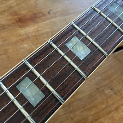 Immagine Greco  SA-550 1980 - Cherry -Super real era - VIDEO - 7