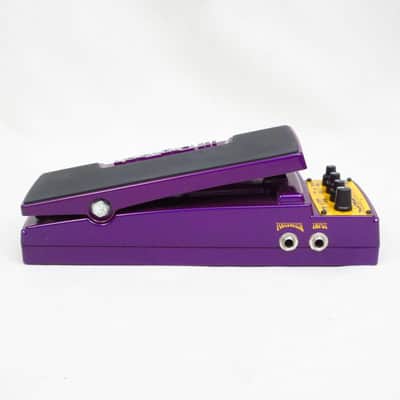 DigiTech JHE Jimi Hendrix Experience Multi-Effects Processor (06/01) image 7