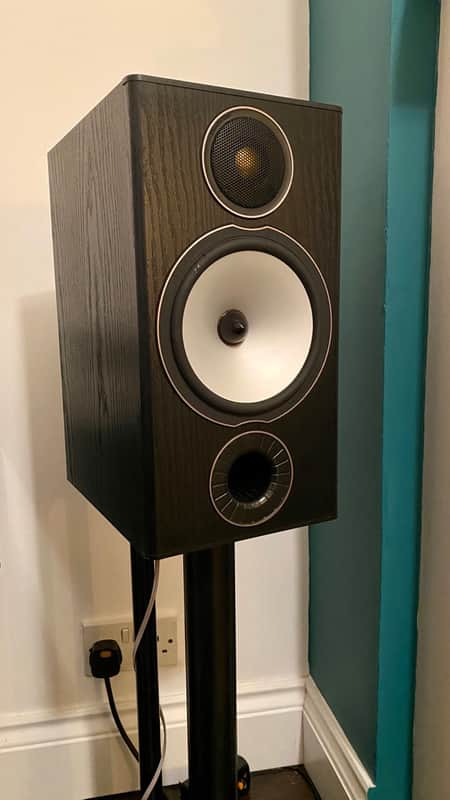 Monitor Audio Bronze BX2 image 1