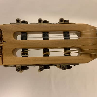 Maupin 6 String Classical Flamenco 2019 image 9