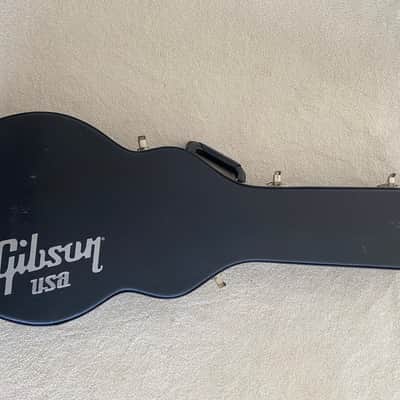 Gibson Les Paul Studio 2013 - Jet Black Glossy - Pristine image 14