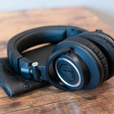 Audio Technica ATH-M50X Headphones image 7